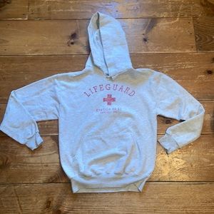 LEE - Lifeguard sweatshirt
